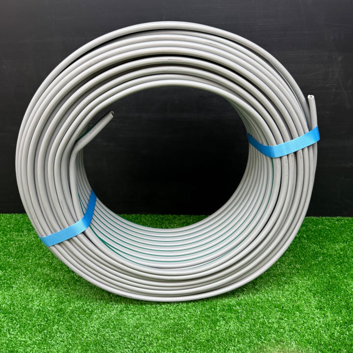 【未使用品】住友電工製 アース付VVF2・0×2＋1・6×1 mm 未使用品 80m巻　VVFケーブル【電材館越谷店】