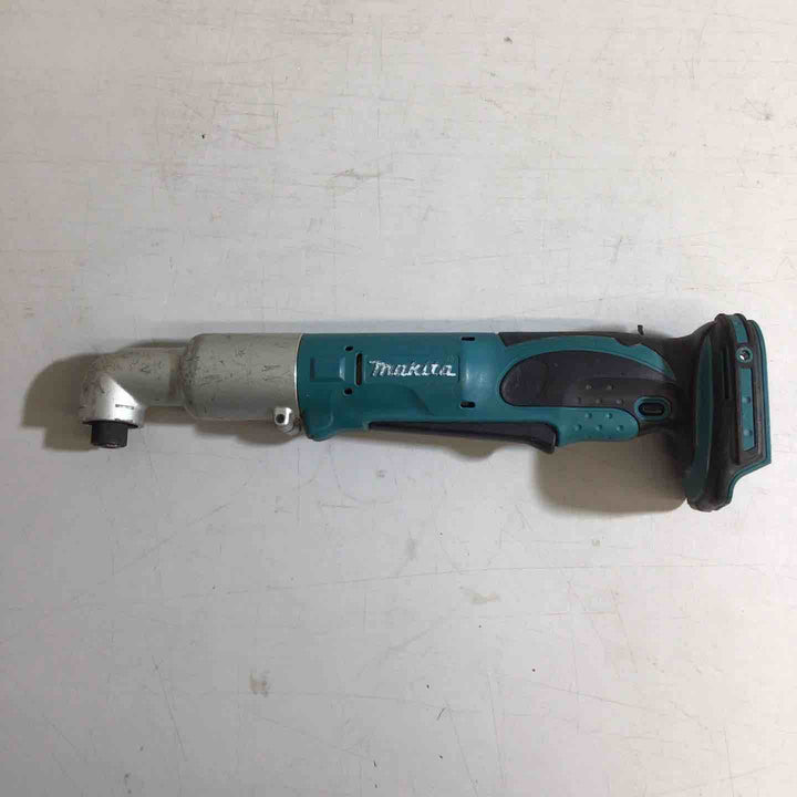 ☆マキタ(makita) コードレスアングルインパクトドライバ TL060DZ【戸田店】