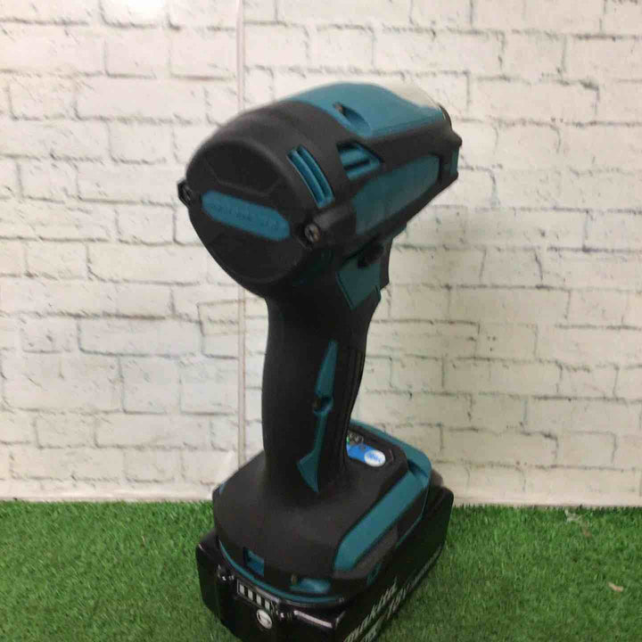 ★マキタ(makita) コードレスインパクトドライバー TD172DRGX【町田店】