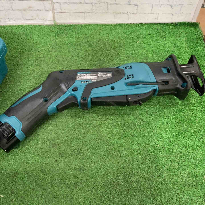 ★マキタ(makita) コードレスレシプロソー JR101DW【町田店】