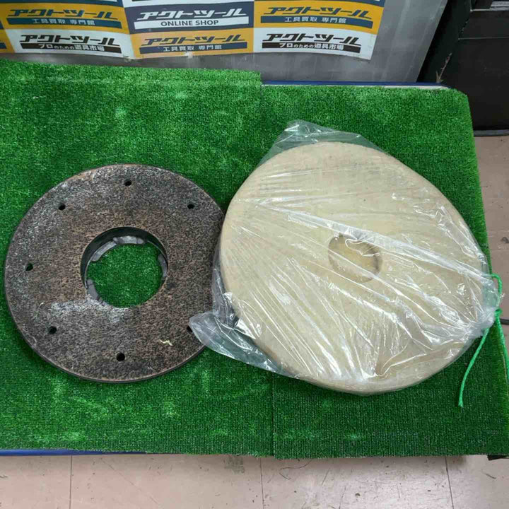 【店頭受取り限定】◇武蔵電機(アマノ武蔵) 床ポリッシャ CCP-120H/高速型【草加店】