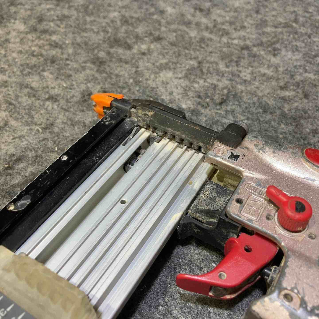 マックス(MAX) 高圧ピンネイラ HA-50P2(D)【桶川店】