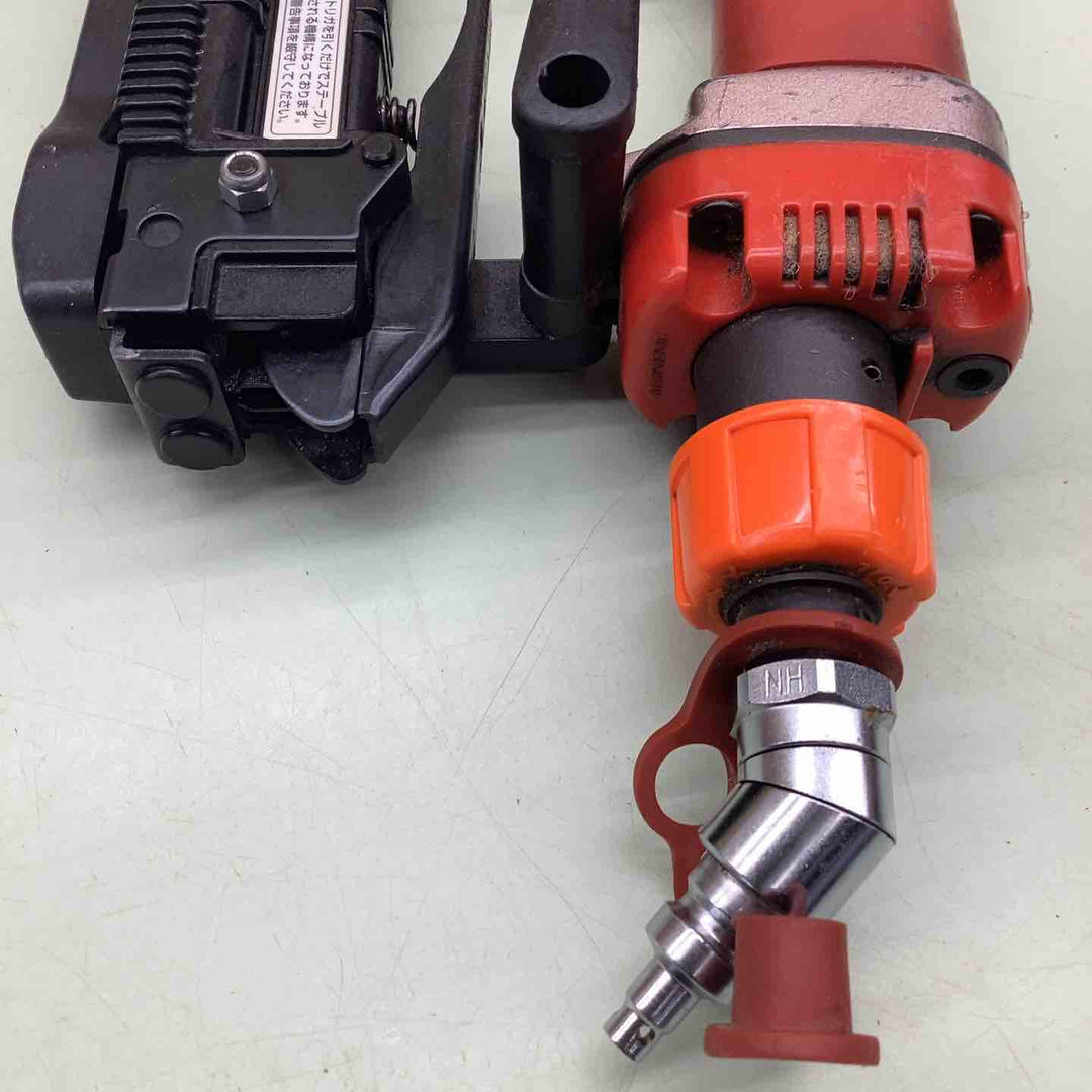 ★マックス(MAX) 高圧エアタッカ HA-R25/425J【越谷店】
