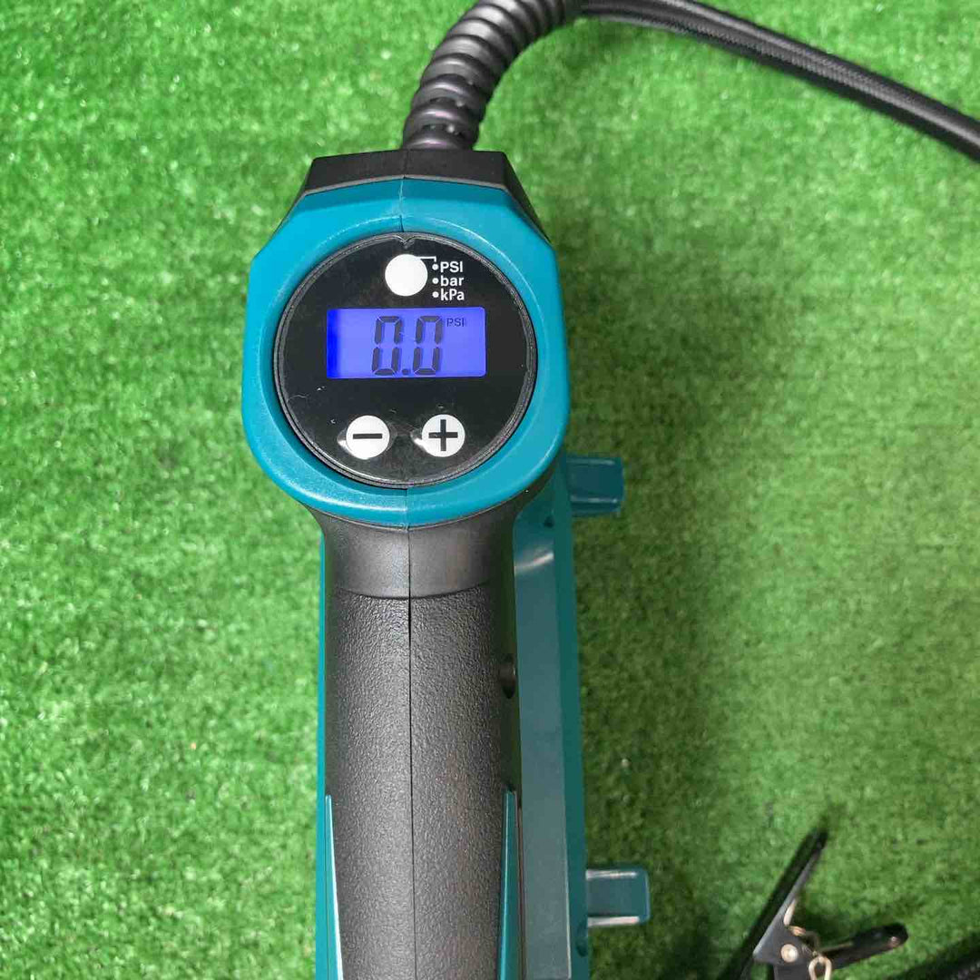 【美品】★マキタ(makita) コードレス空気入れ MP180DZ【岩槻店】