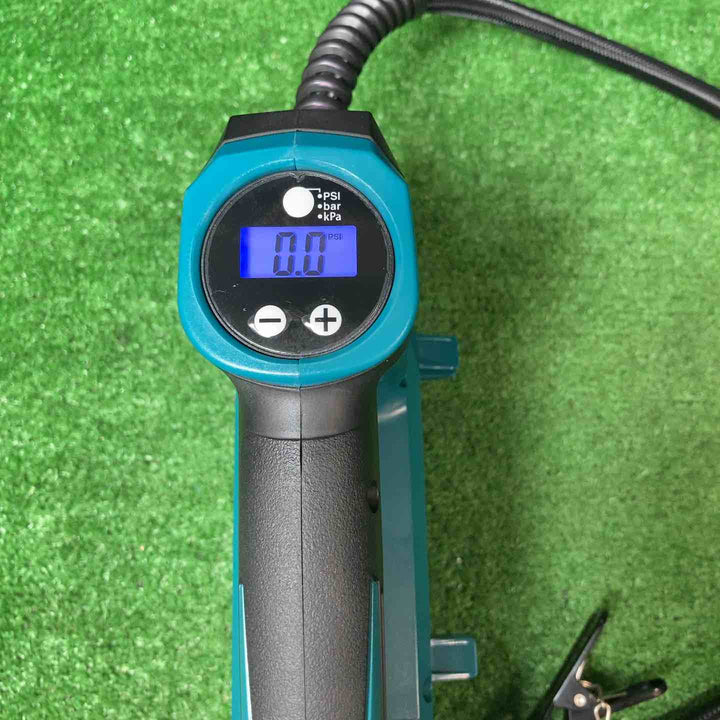 【美品】★マキタ(makita) コードレス空気入れ MP180DZ【岩槻店】