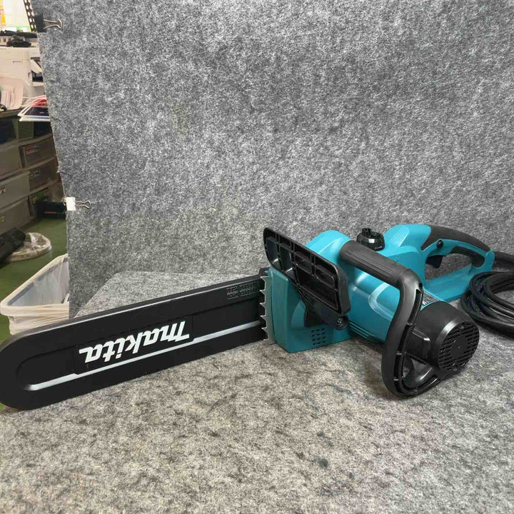 マキタ(makita) 電気チェーンソー MUC3541【桶川店】