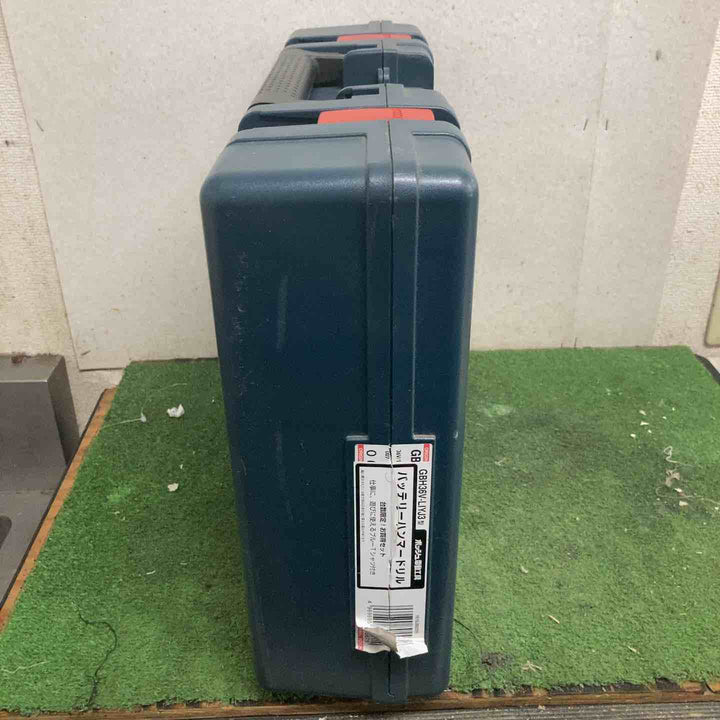 ボッシュ(BOSCH) コードレスハンマドリル GBH36V-LIY【町田店】