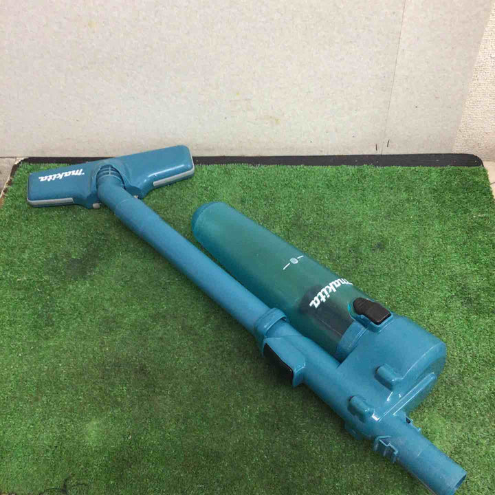 ◇マキタ(makita) コードレスクリーナー 青 CL281FDZC【町田店】