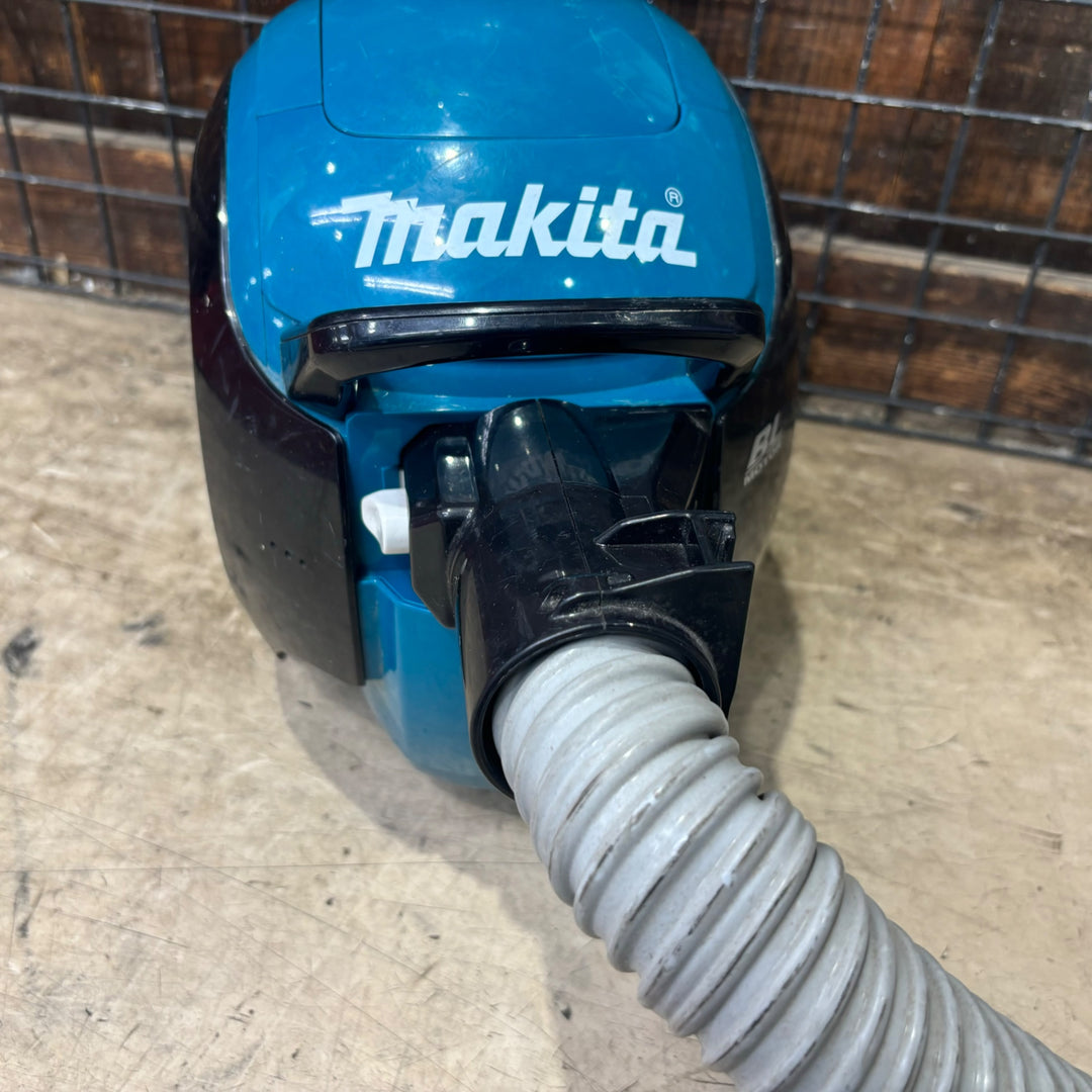 ★マキタ(makita) コードレスサイクロン掃除機 CL501DZ【町田店】