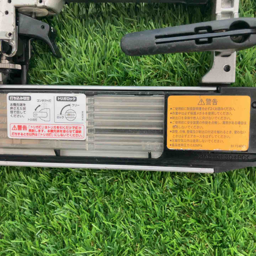★マキタ(makita) 常圧フィニッシュネイラ AF502N【戸田店】