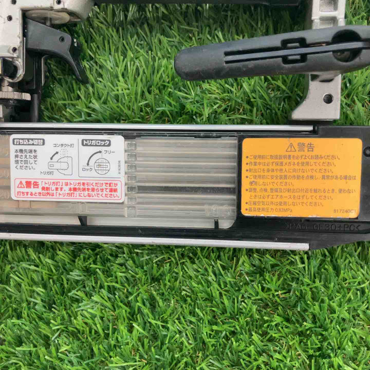 ★マキタ(makita) 常圧フィニッシュネイラ AF502N【戸田店】