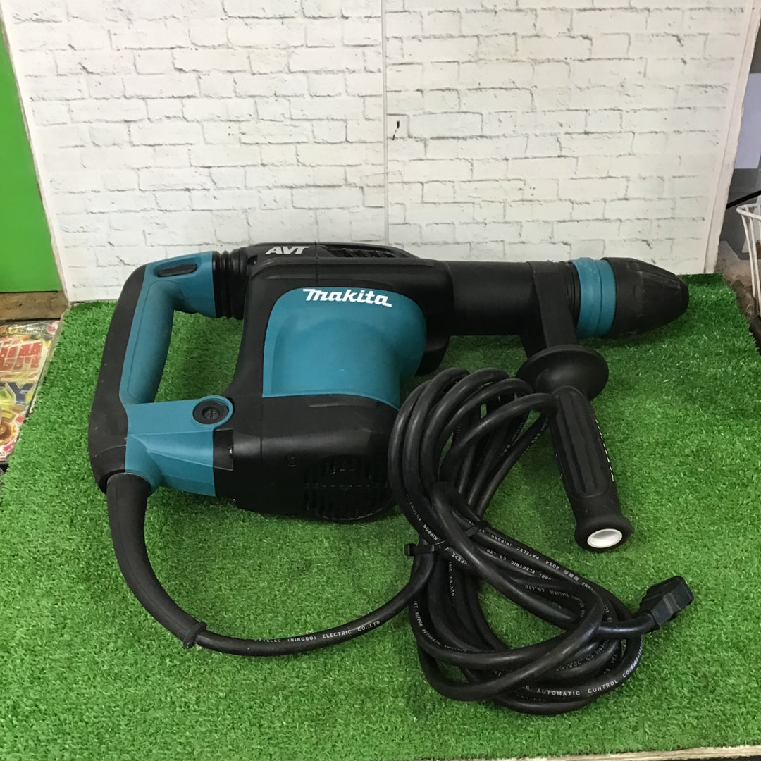 ★マキタ(makita) 電動ハンマ HM0871C【町田店】