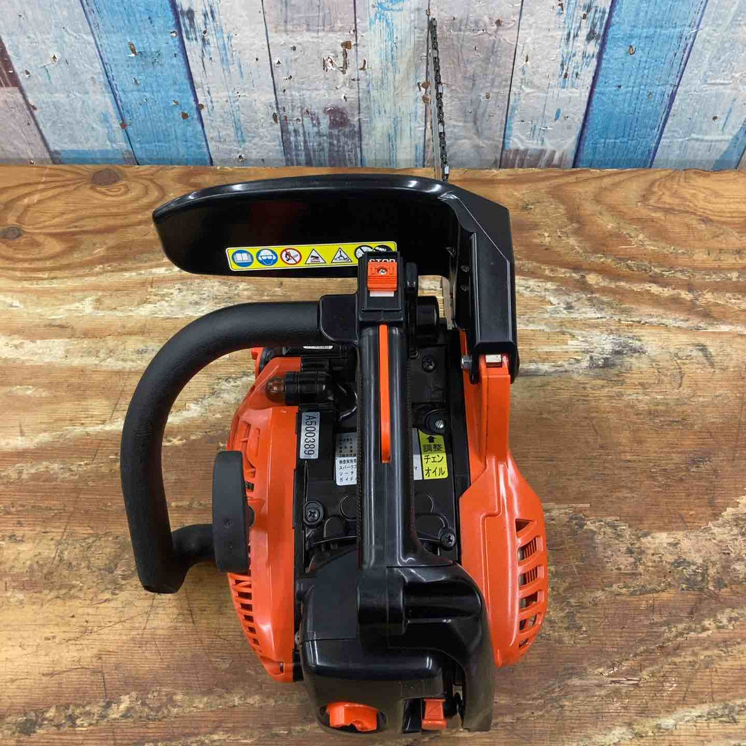 ◇MARUYAMA 丸山製作所 エンジンチェーンソー JH311CST【柏店】