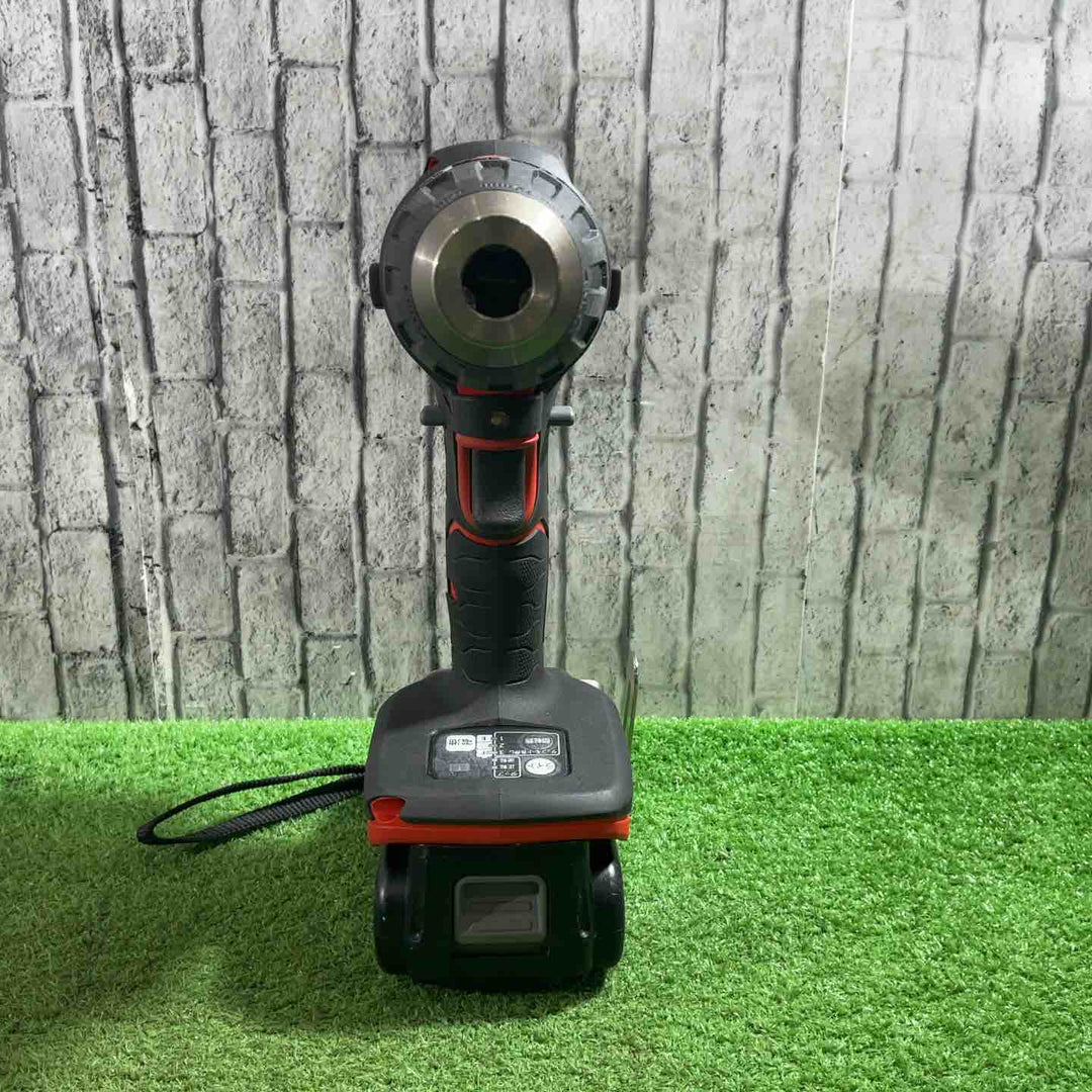 ★パナソニック(Panasonic) コードレスドリルドライバー EZ74A3LJ2F-R 動作確認済【川口店】