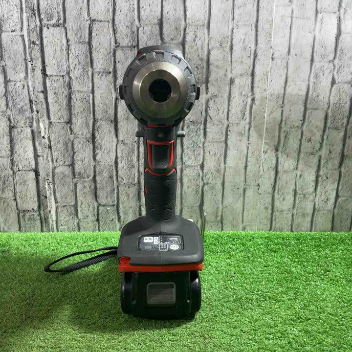 ★パナソニック(Panasonic) コードレスドリルドライバー EZ74A3LJ2F-R 動作確認済【川口店】