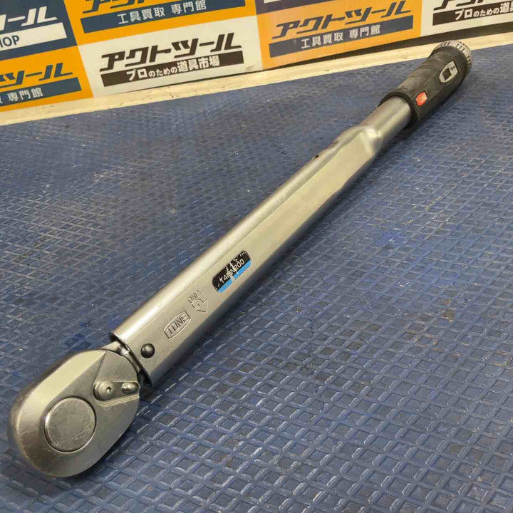 ◇トネ(TONE) プレセット型トルクレンチ T4MN200【草加店】