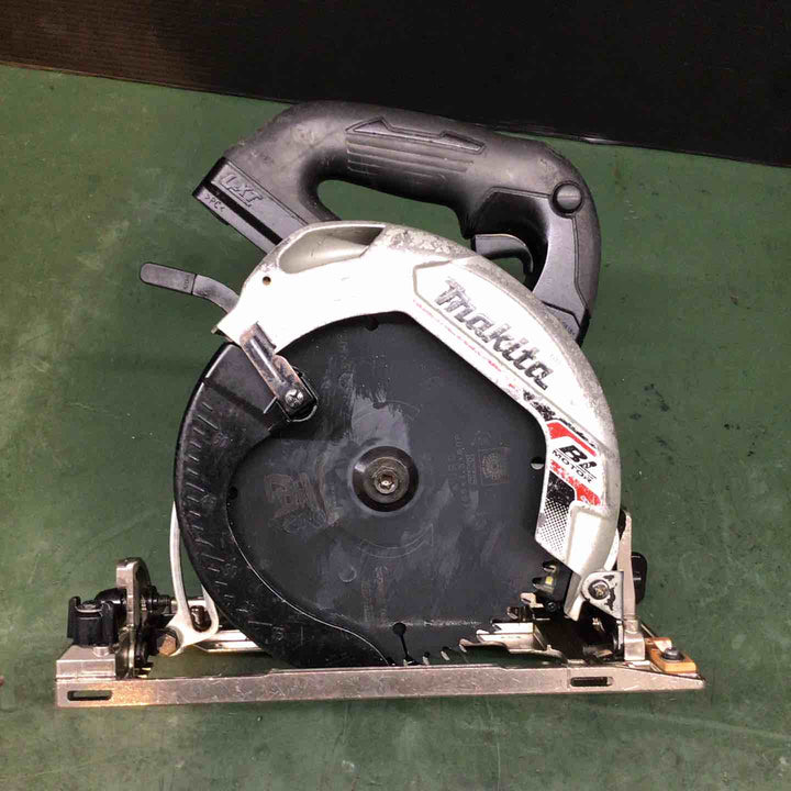 ★マキタ(makita) コードレス丸のこ HS631DZB【戸田店】