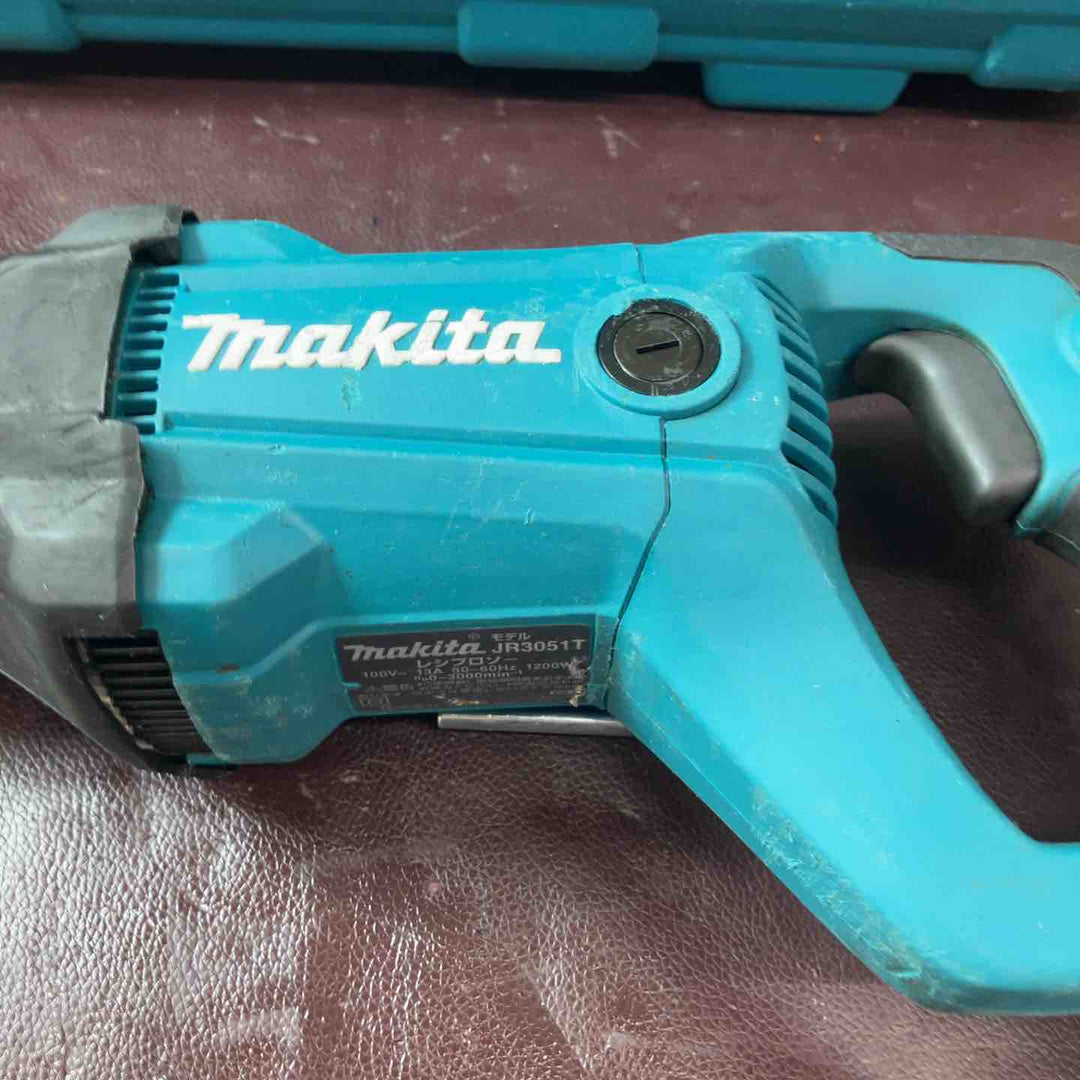【中古品】 マキタ(makita) レシプロソー JR3051T 【東大和店】