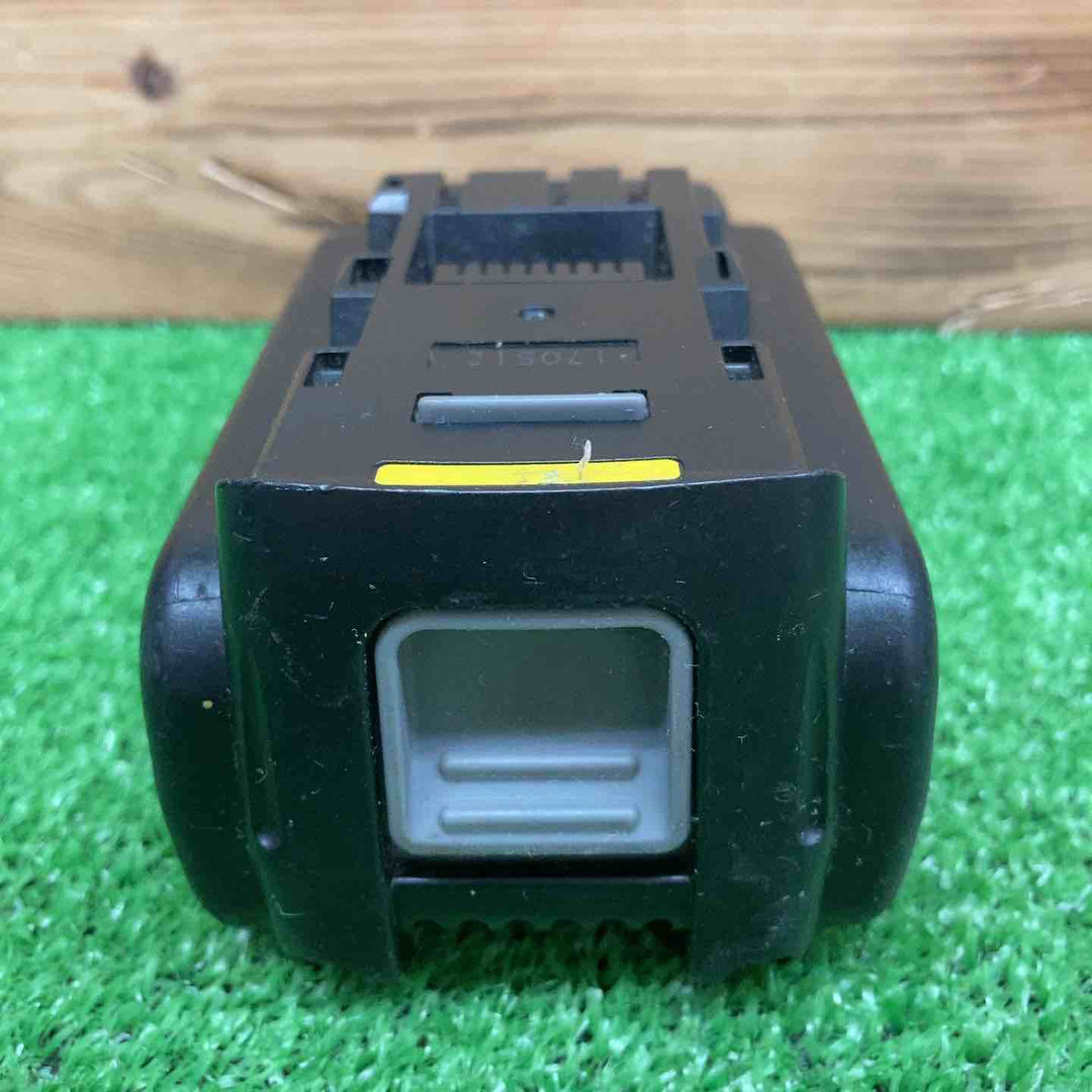 【現状品】 パナソニック/Panasonic リチウムイオンバッテリー 18V/5.0Ah EZ9L54 【鴻巣店】