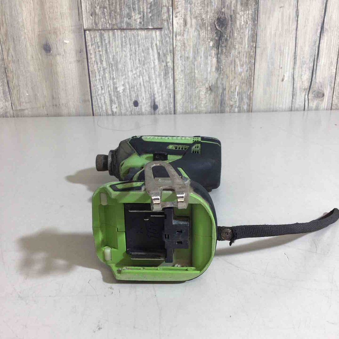 ★マキタ(makita) コードレスインパクトドライバー TD149DZL【戸田店】