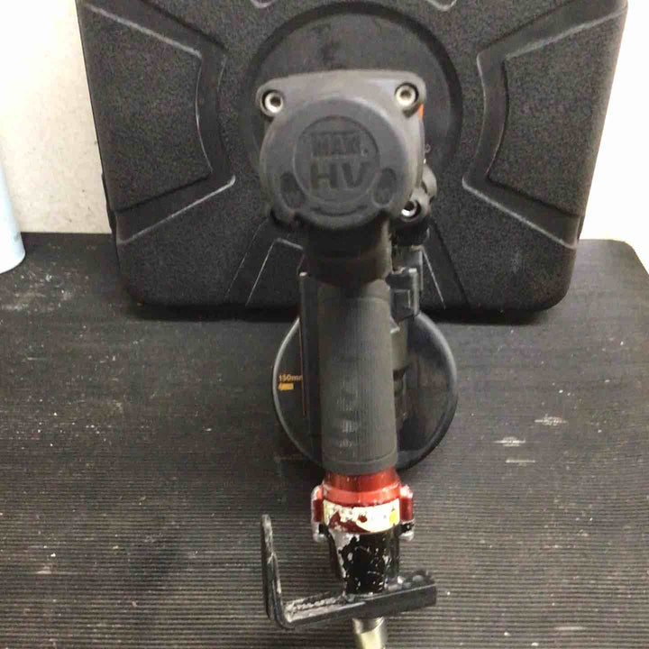 ★マックス(MAX) 高圧エアネジ打ち機 HV-R41G4-R【町田店】