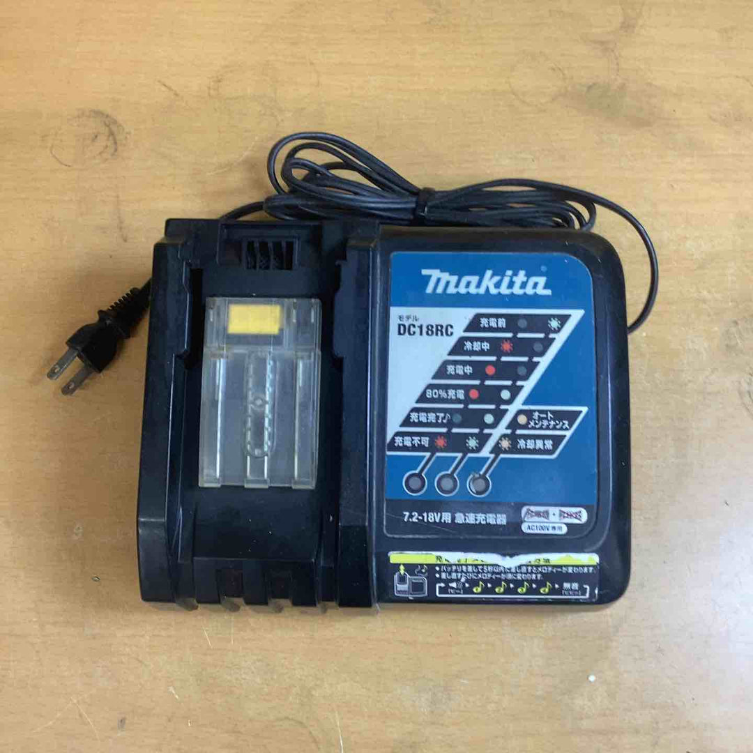 ★マキタ(makita) コードレスポータブルバンドソー PB183DRGX【越谷店】