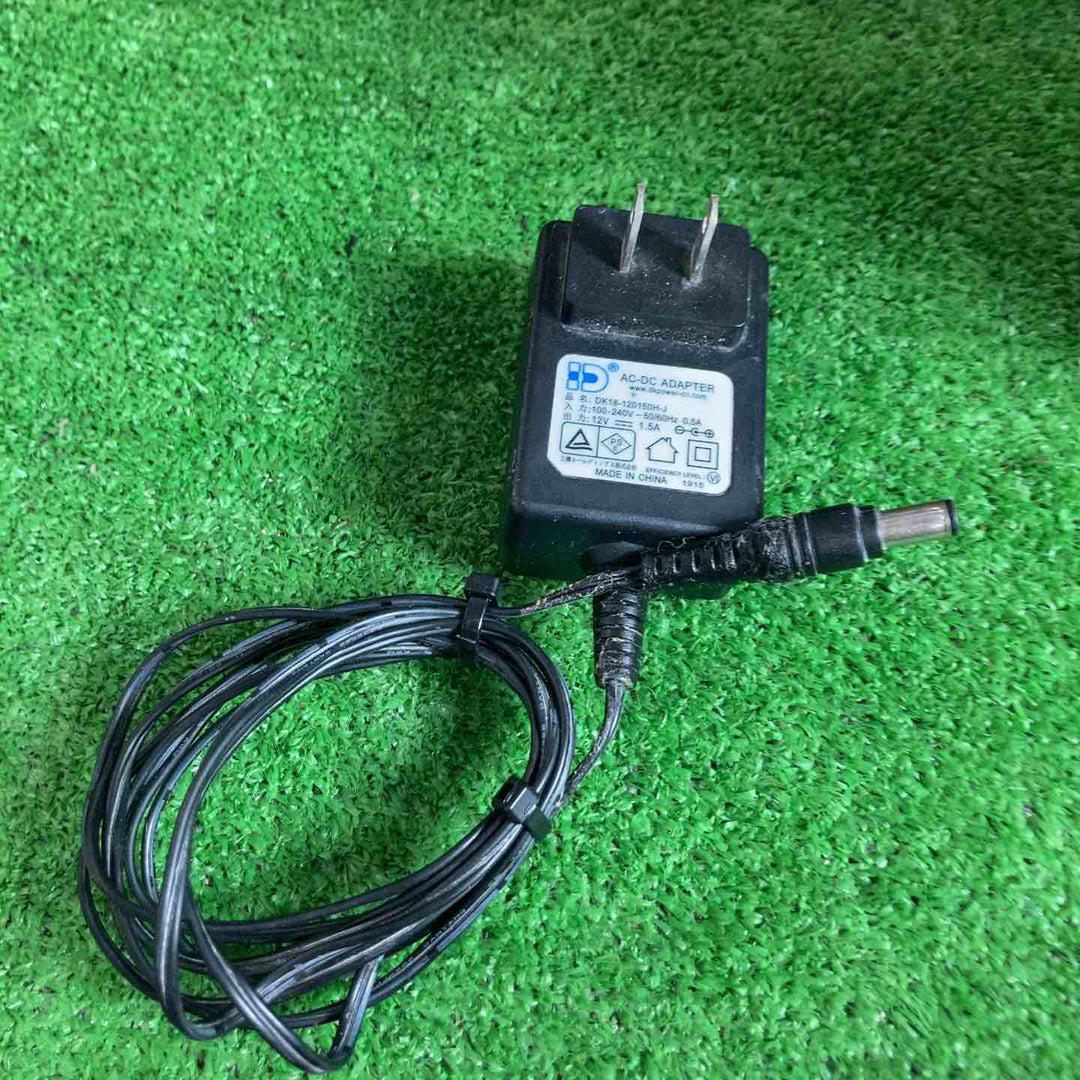 ◇ハイコーキ(HIKOKI ※旧:日立工機) コードレスファン UF18DSAL(NN)【草加店】
