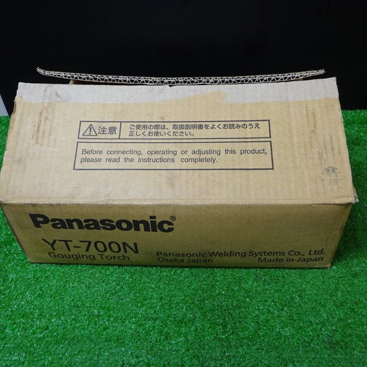 パナソニック/Panasonic ガウジングトーチ YT-700N【岩槻店】