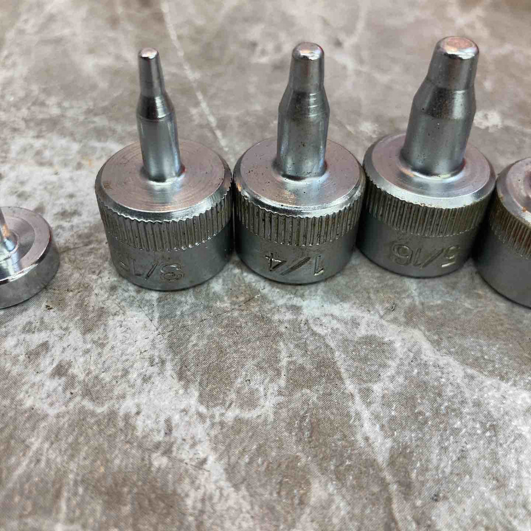 ESCO エスコEA-212B フレアセージングツール  FLARE SWAGE TOOL【八潮店】