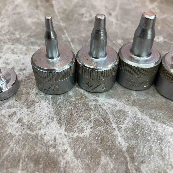 ESCO エスコEA-212B フレアセージングツール  FLARE SWAGE TOOL【八潮店】