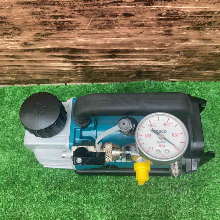 マキタ 充電式真空ポンプ (本体のみ/バッテリー・充電器別売) 18V VP180DZ【川越店】