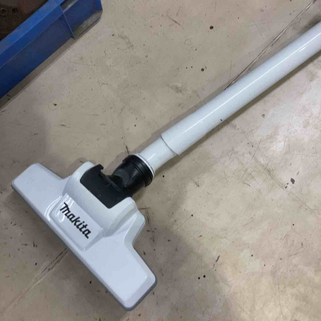 ★マキタ(makita) コードレスクリーナー CL286FDZW【町田店】