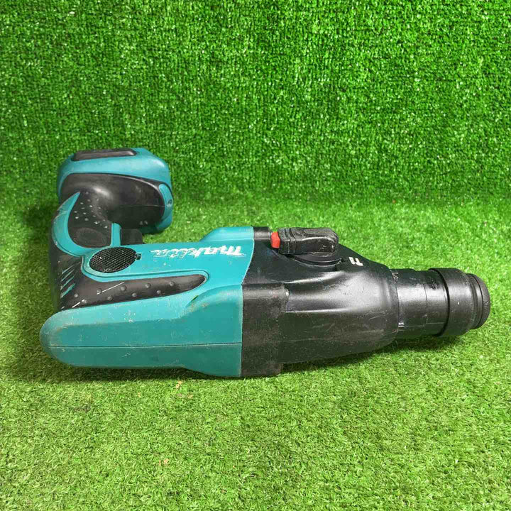 マキタ(makita) コードレスハンマドリル HR162DRFX【藤沢店】