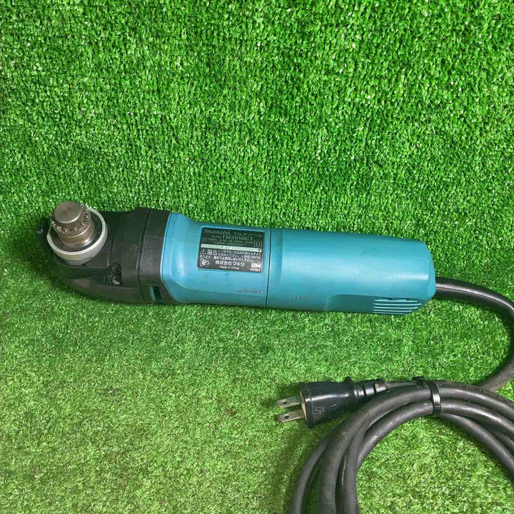 【中古品】 マキタ(makita) マルチツール TM3010C T【藤沢店】