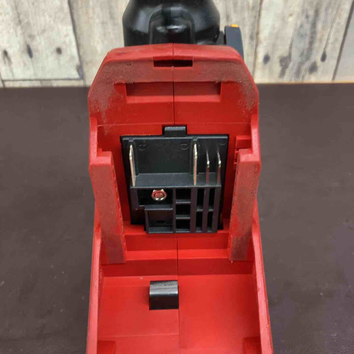 【中古品】マックス(MAX) コードレスハンマドリル PJ-R266-B2C/40A バッテリー1個、充電器付き【東大和店】