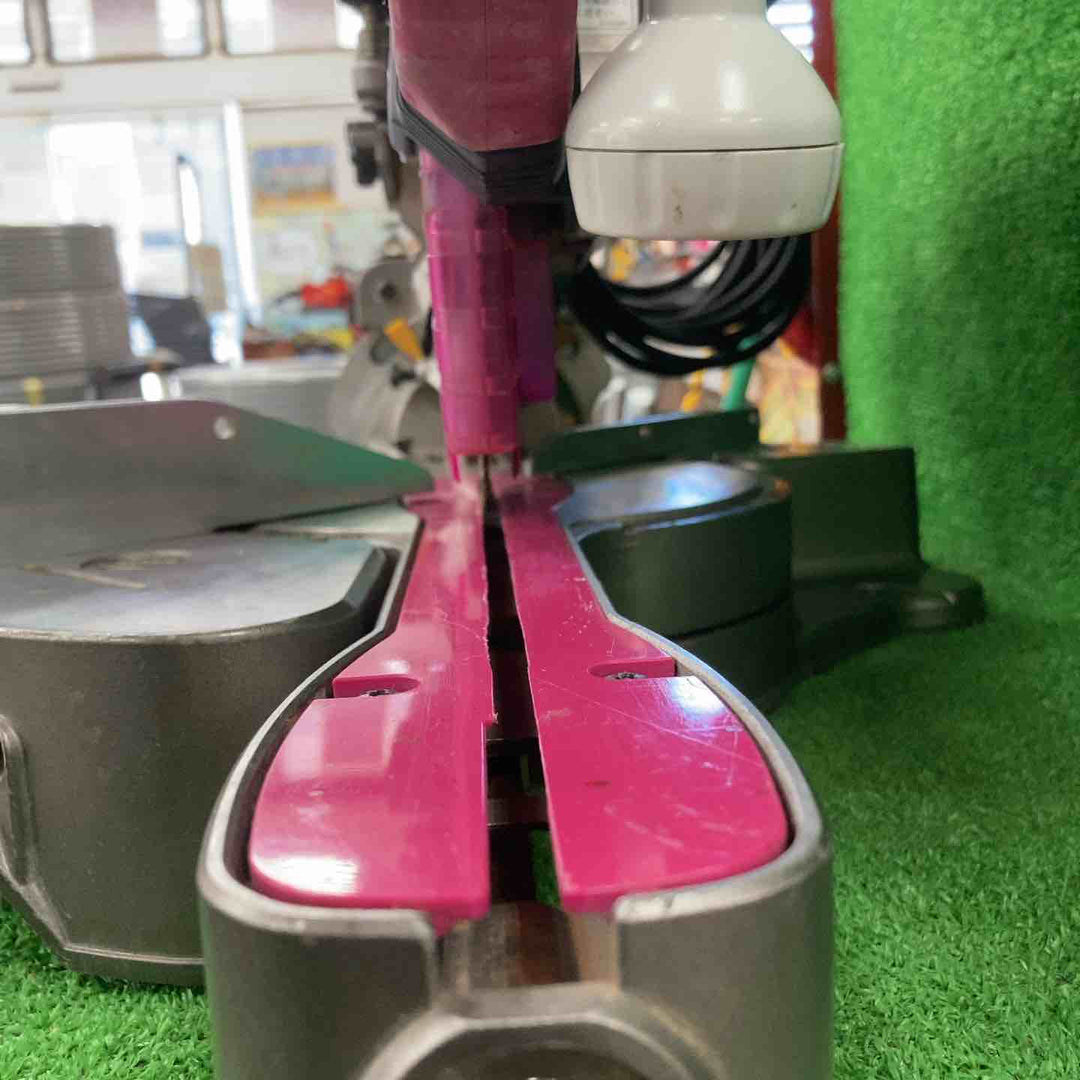 ★ハイコーキ(HIKOKI ※旧:日立工機) 卓上スライド丸のこ C7RSHC【川崎店】