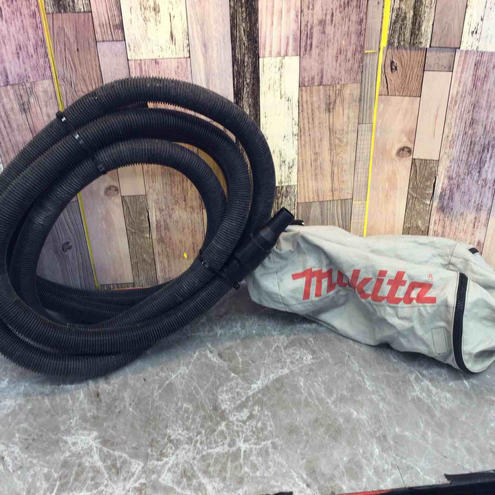 ★マキタ(makita) 小型集じん機 乾式 450(P)【八潮店】
