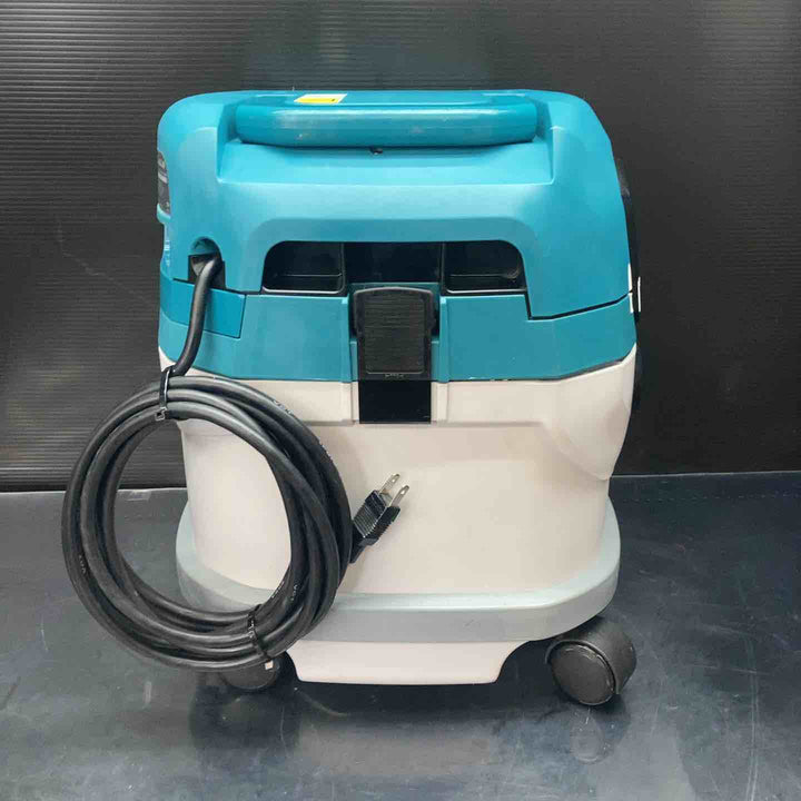 ★マキタ(makita) 集じん機 乾湿両用 VC1500【川越店】