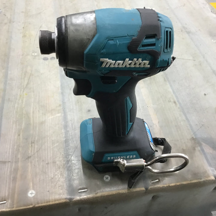 ★マキタ(makita) コードレスインパクトドライバー TD173DZ【戸田店】