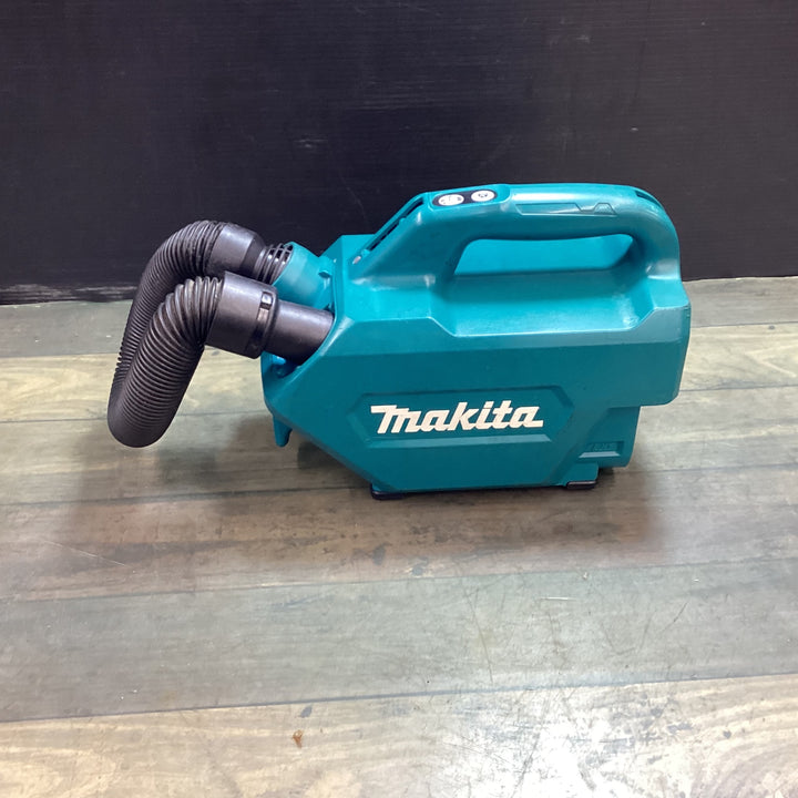 マキタ(makita) コードレスクリーナ CL184DZ 【東大和店】