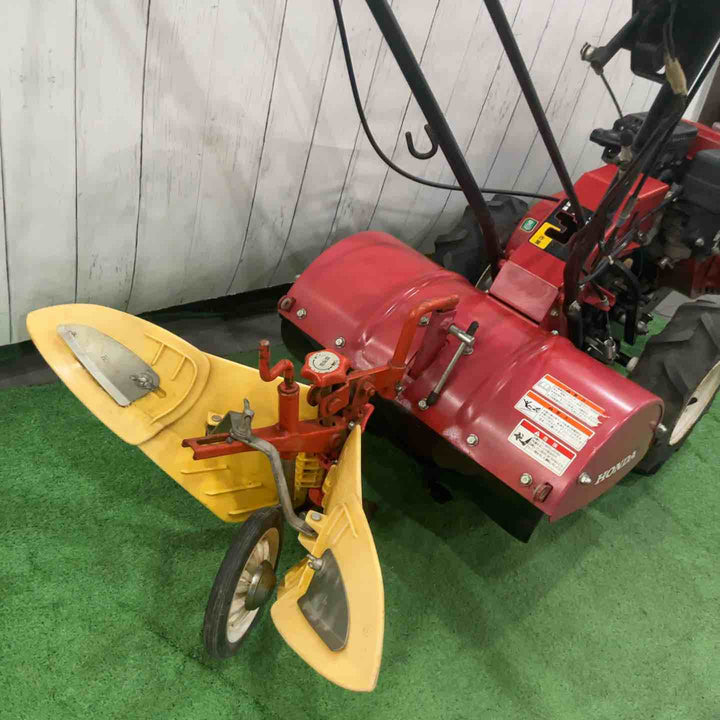 【店頭受取り限定】◇ホンダ(HONDA) 耕うん機 FU400 耕うん機 デフ付【川口店】
