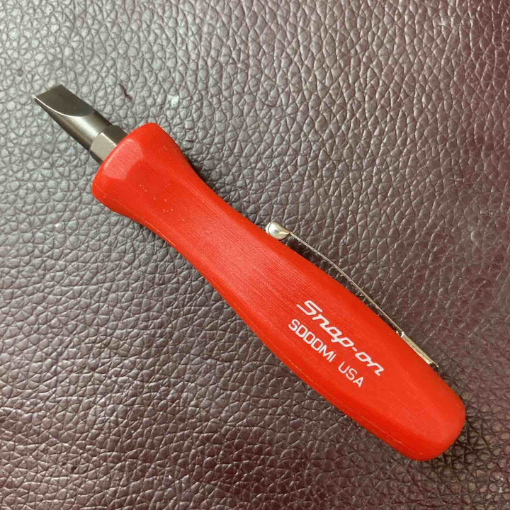 【中古品】 スナップオン(Snap-on) ポケットドライバ― SDDDM1 【東大和店】