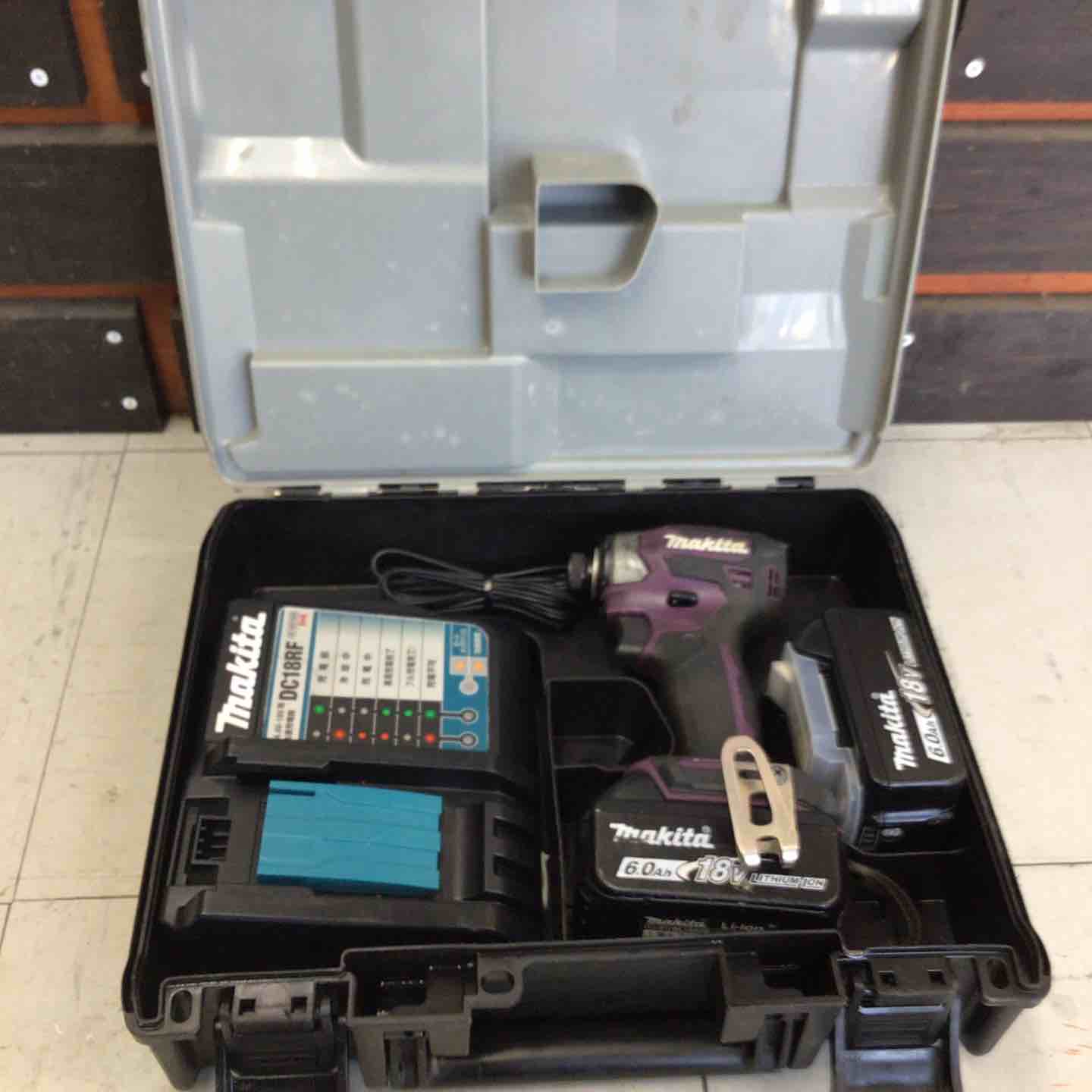 電動工具 中古品 中古工具 – アクトツールオンラインショップ