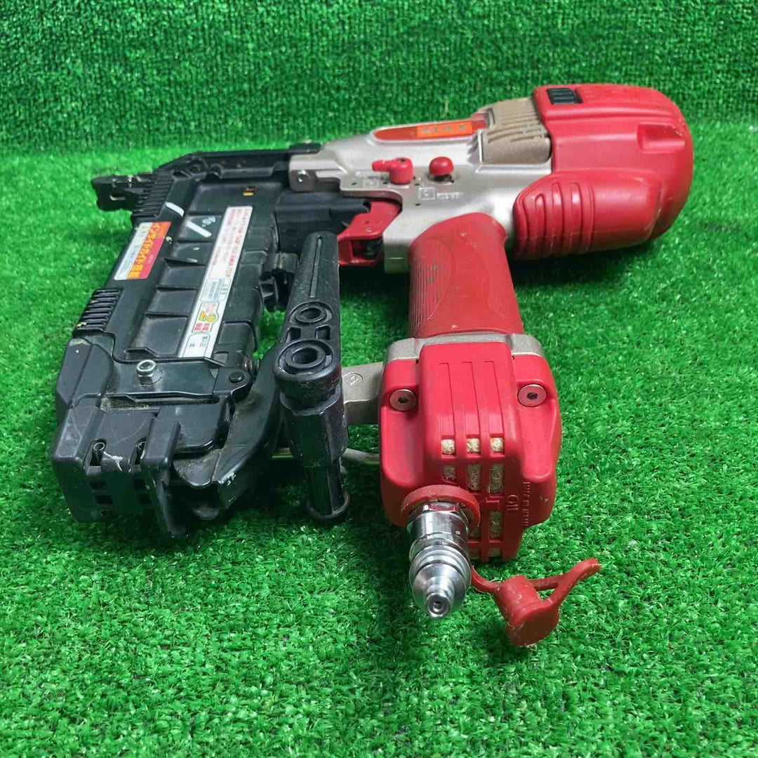★マックス(MAX) 高圧フロアタッカ HA-50F1(D)/4MAフロア【川崎店】