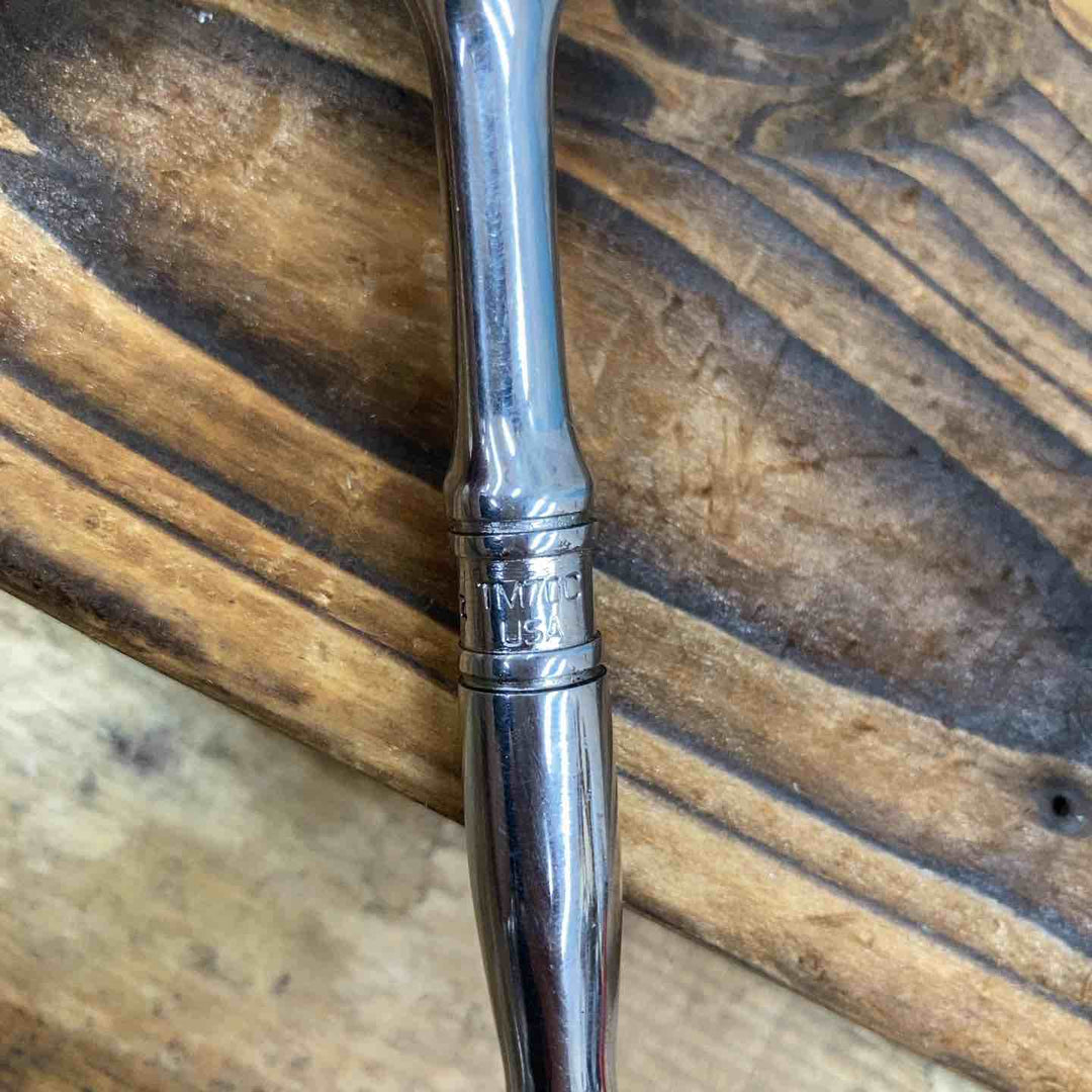 【中古品】ソケットセットTMM 計12個 ソケットエクステンションバーTMXK2 ラチェットハンドルTM70C【柏店】