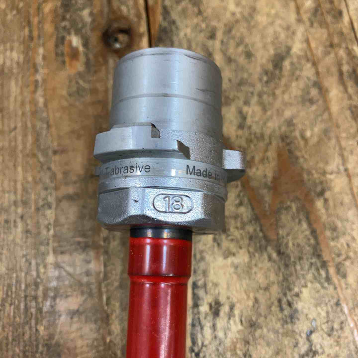 ◇ヒルティ(HILTI) ダイヤモンドコアビット DD-C 18/300 SPX-T abras 18mm #2076469【所沢店】