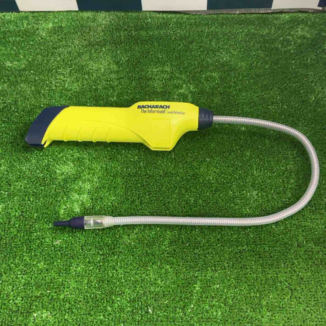 TASCO タスコ  冷媒ガスリークディテクター TMS35BC【草加店】