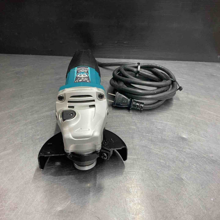 【中古品】 マキタ(makita) 100mmディスクグラインダ GA4032 【東大和店】