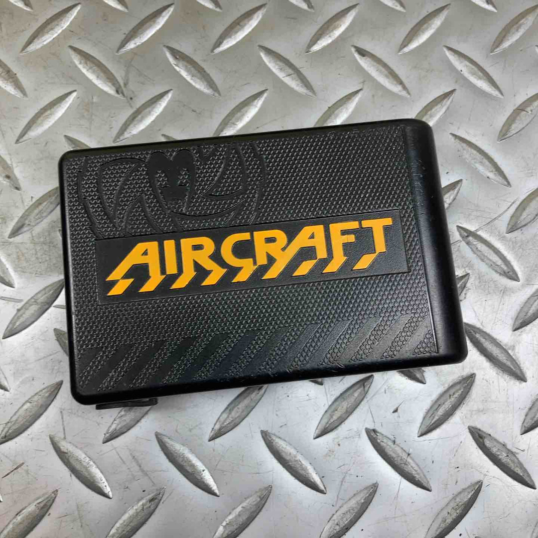 空調服　バートル ファンセット ＋12v AC230バッテリー　エアークラフト【川崎店】