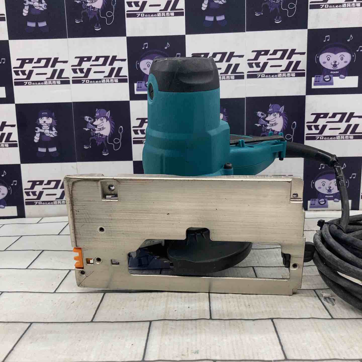 ☆マキタ(makita) 防じん丸のこ KS5000FX【所沢店】 – アクトツール